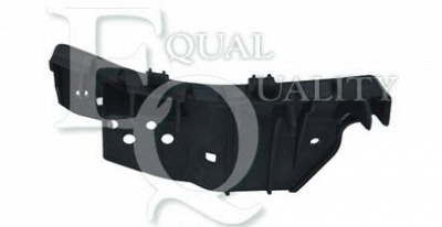 EQUAL QUALITY p4662 -  Кронштейн, буфер